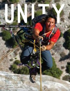 Unity Magazine Summer 2017