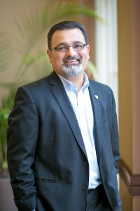 Dr. Melik Peter Khoury