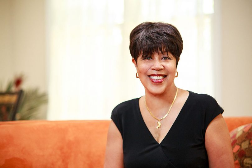 Amelia James-Charles