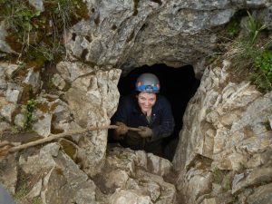 Katie Haase Unity Magazine story March 2019