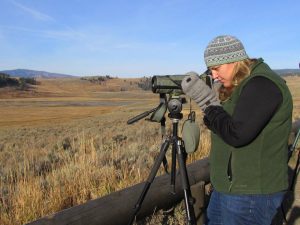 Katie Haase Unity Magazine story March 2019