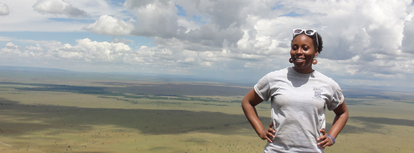 Dr. Alexandra Sutton Lawrence brings innovative approach to Unity ...